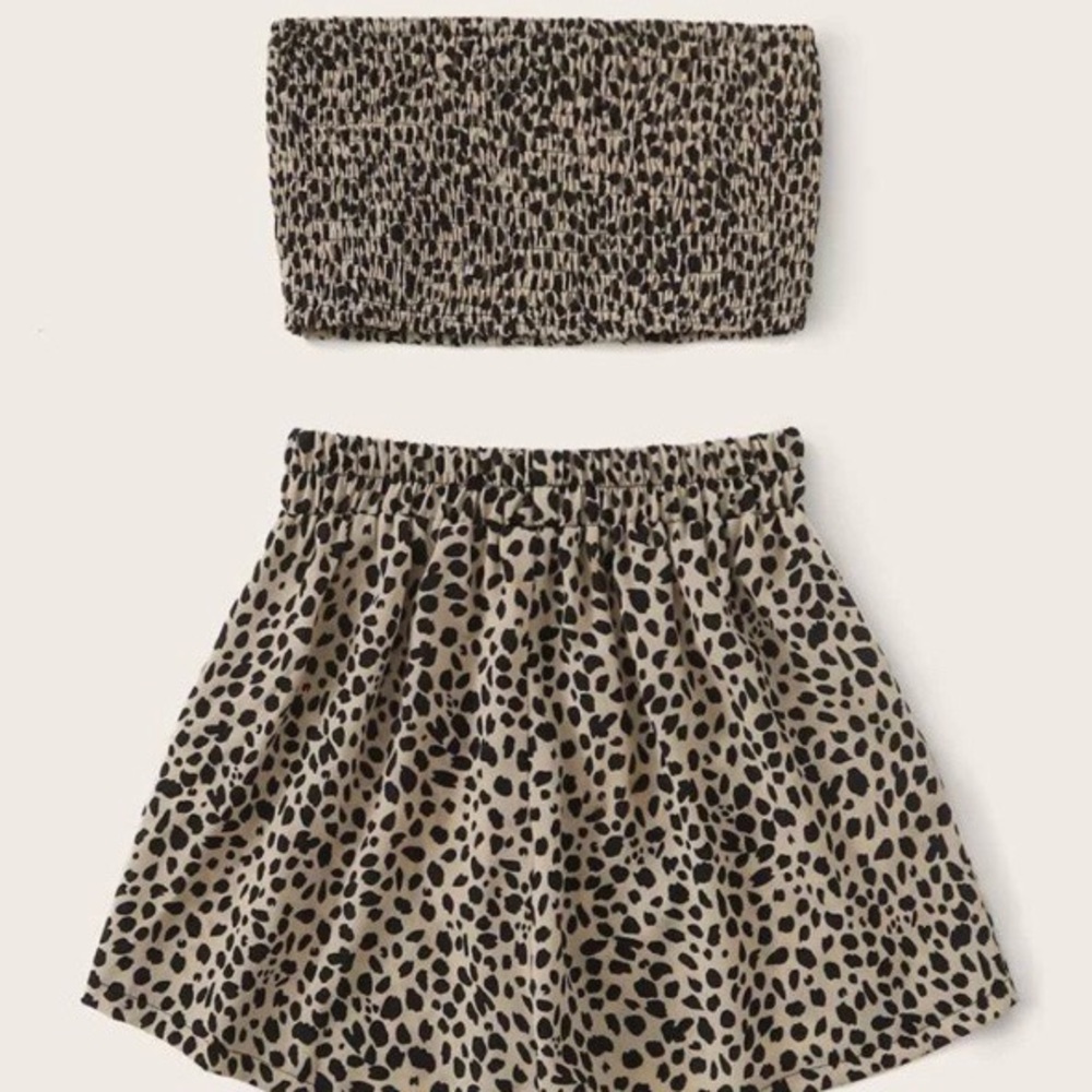 2 Piece set
